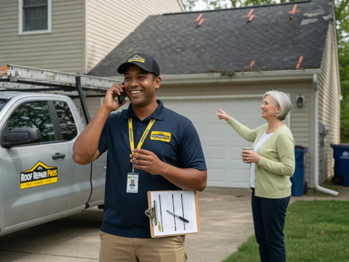 Roof Repair Dawson, IA FAQs